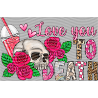 Valentine's Day-QRJ  5921